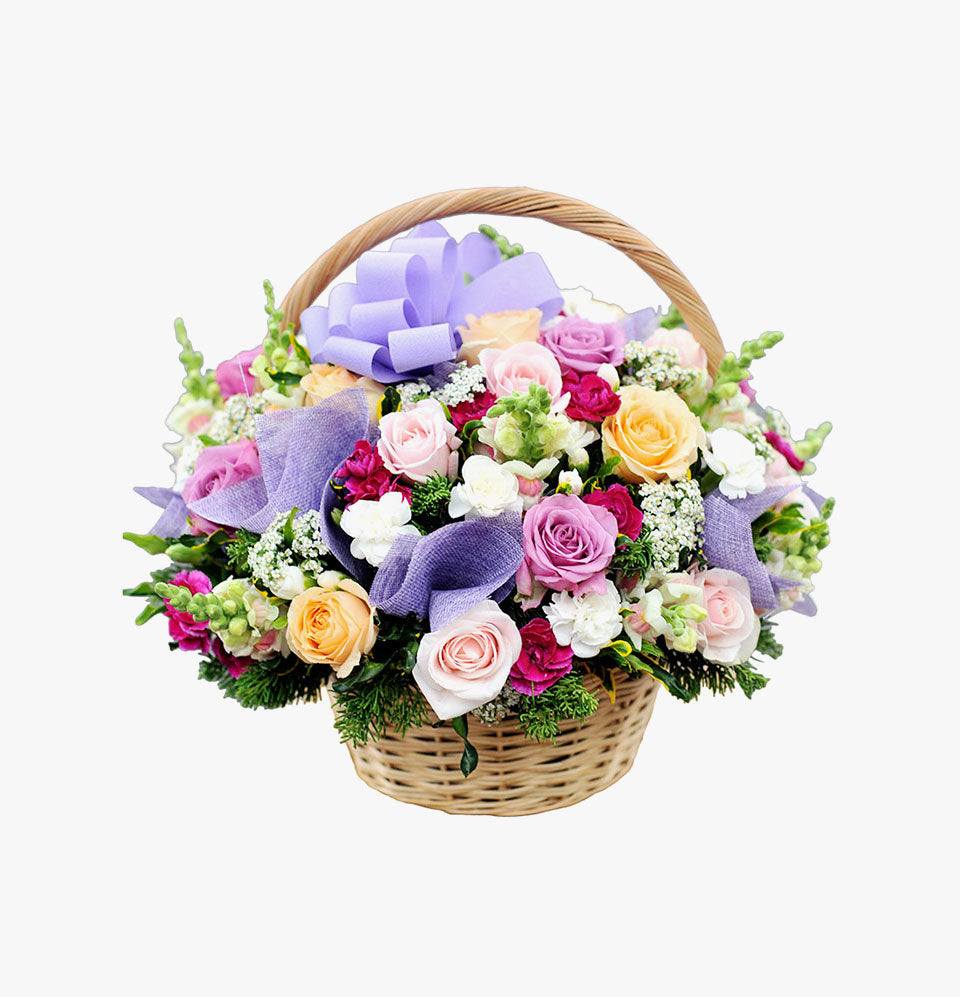Flower Beautiful Video